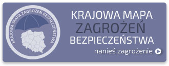 Krajowa Mapa Zagrożeń Bezpieczeństwa