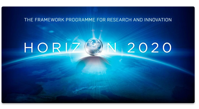 program horyzont 2020 - top
