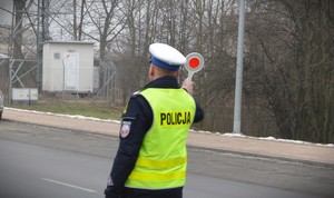 policjant rd