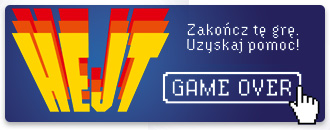 Hejt Game Over