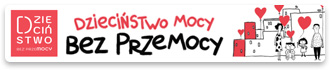 Dzieciństwo bez przemocy