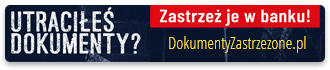 Dokumenty Zastrzeżone