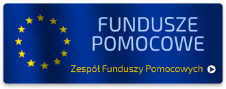 Fundusze Europejskie