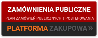 Zamówienia Publiczne