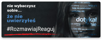 #Rozmawiaj#Reaguj