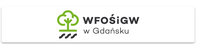 WFOSiGW w gdańsku - logo