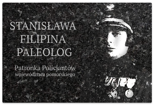 stanisława filipina paleolog grafika 