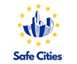 Logo Safe Cities