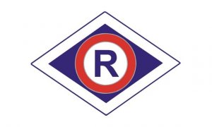Zdjęcie poglądowe - logo ruchu drogowego