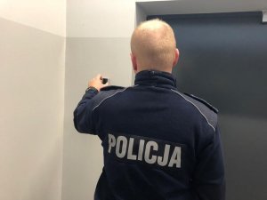 policjant