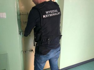 policjant