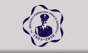 95. rocznica powołania kobiet do Policji.