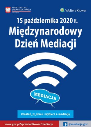Mediacje 2020