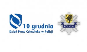 10 GRUDNIA MIĘDZYNARODOWY DZIEŃ PRAW CZŁOWIEKA - logo