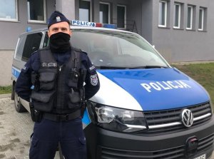 policjant