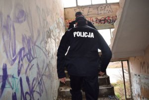 policjant