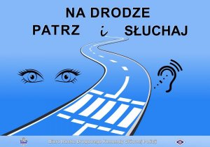 akcja patrz i słuchaj