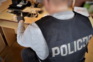 policjant