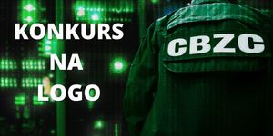 Baner - konkurs na logo CBZC