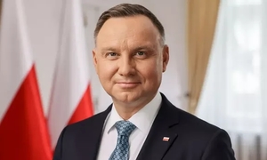 Andrzej Duda