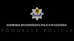 logo KWP Gdańsk