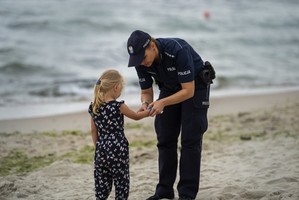 zdjęcia do akcji nie pozwól mi się zgubić