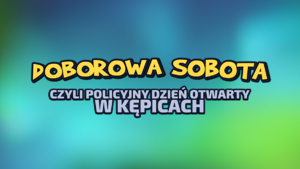 Baner Doborowa Sobota