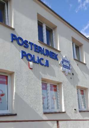 Zdjęcia otwarcie PP w Przodkowie