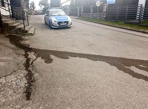 zatrzymany i jego pojazd