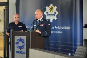 Zwycięzcy eliminacji wojewódzkich do XIII Ogólnopolskich Zawodów Policjantów Dzielnicowych