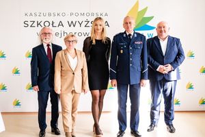 Uczestnicy konferencji