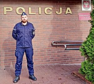 Policjant