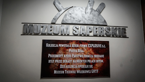 Policjanci podczas szkolenia