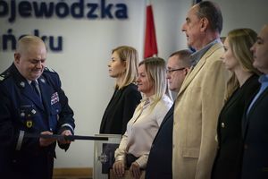 Święto Korpusu Służby Cywilnej