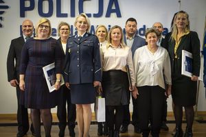 Święto Korpusu Służby Cywilnej