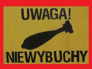 niewybuchy