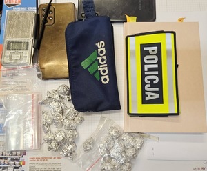 Zabezpieczone środki