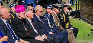 Uroczystość w sztutowie