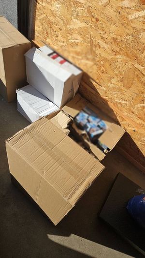 zabezpieczona kontrabanda