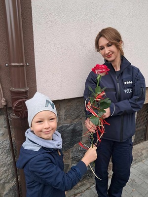 spotkanie w przedszkolu