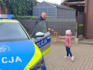 spotkanie w przedszkolu