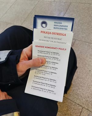 spotkanie w kościele