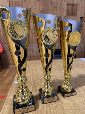 policjanci brali udział w meczu niepodległościowym