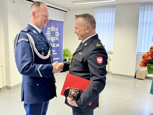 zmiany na stanowisku kierowniczym