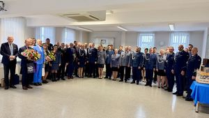 zmiany na stanowisku kierowniczym