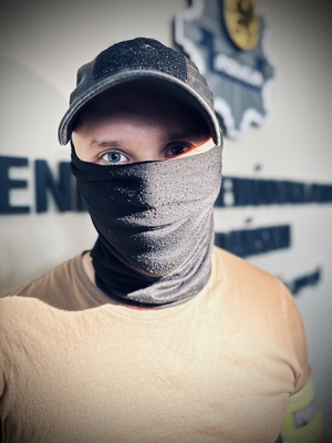 Policjant operacyjny