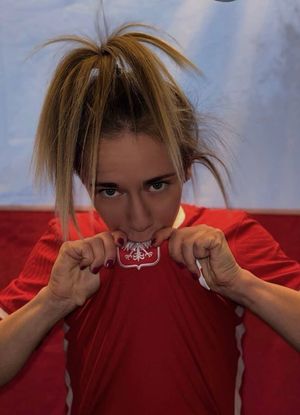 Policjantka z Gdyni wśród mistrzyń świata służb mundurowych w piłce nożnej