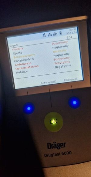 Zdjęcia z działań