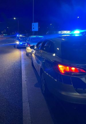 Zdjęcia z działań