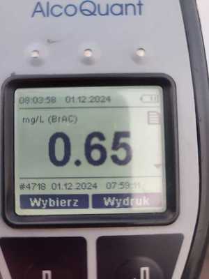 Zdjęcia z działań